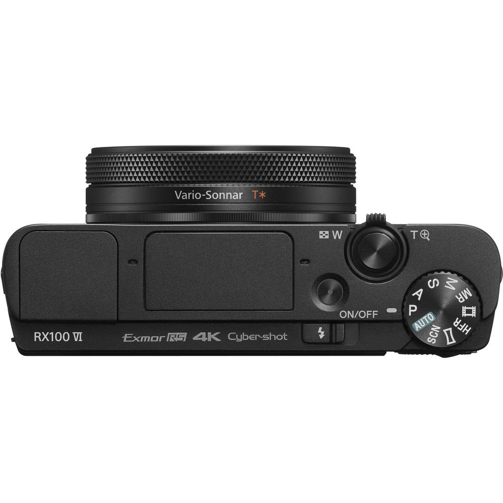 Sony Cyber-shot DSC-RX100 VI Digital Camera image 11