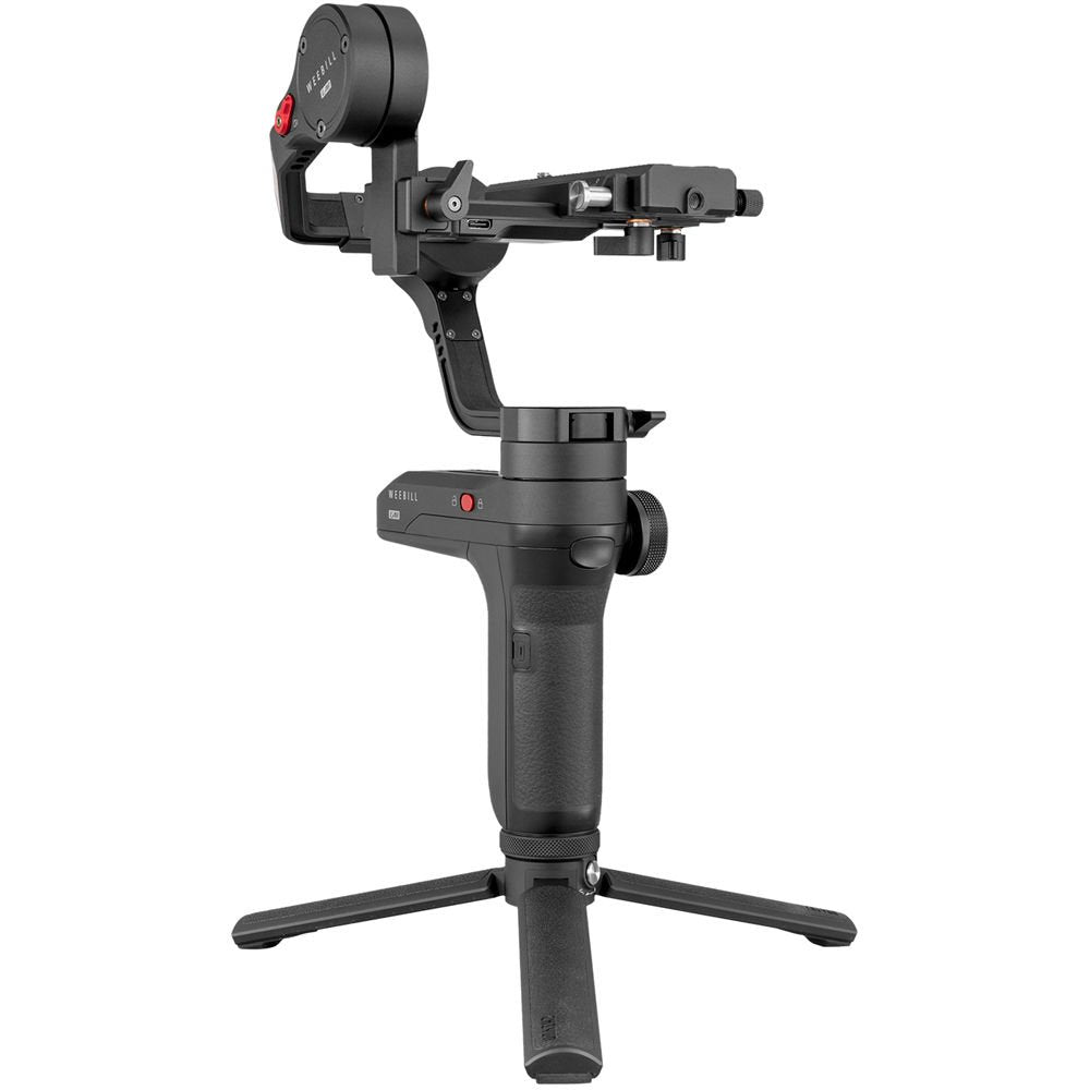 Zhiyun-Tech WEEBILL LAB Handheld Stabilizer for Mirrorless Cameras image 1