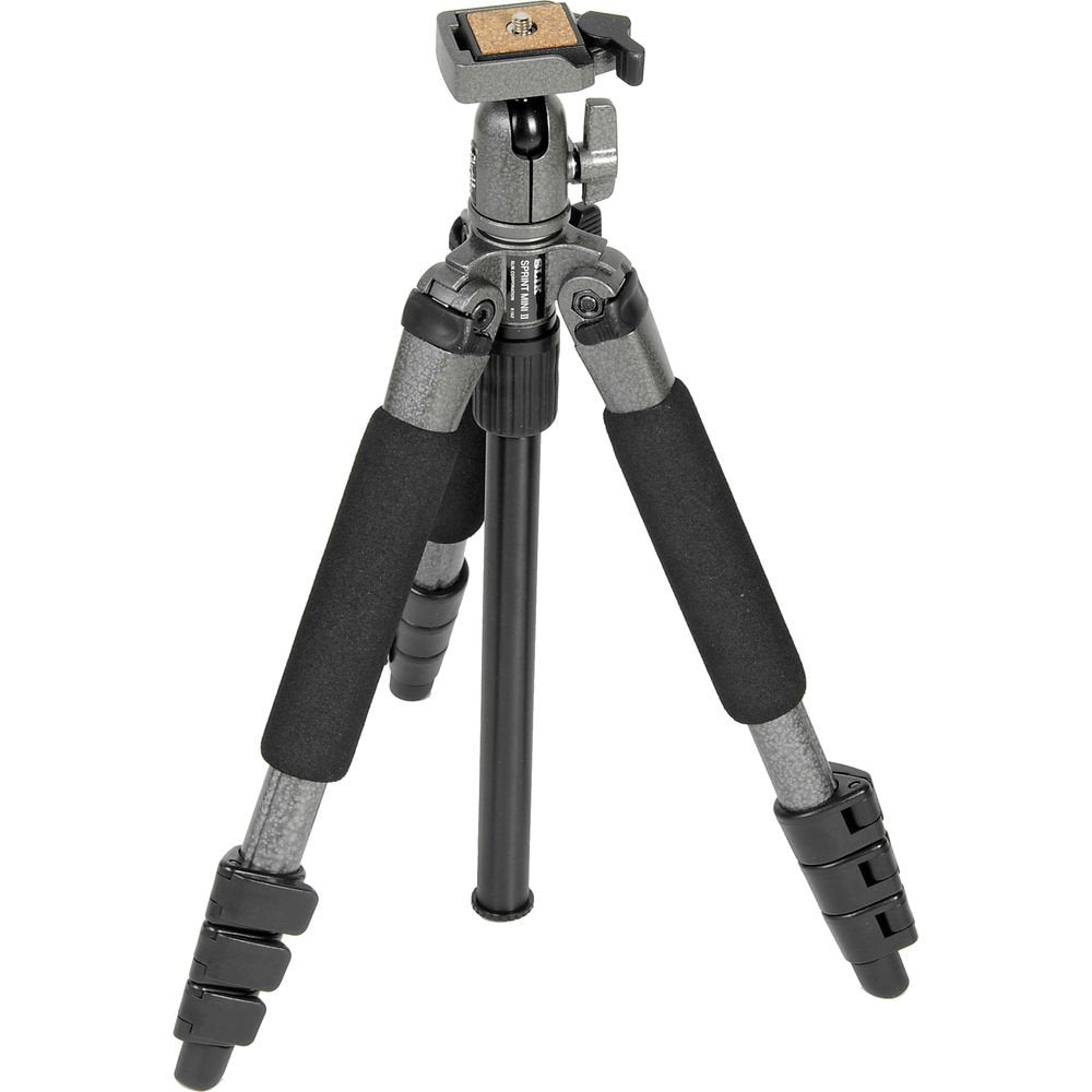 SLIK TRIPOD SPRINT MINI-II image 0