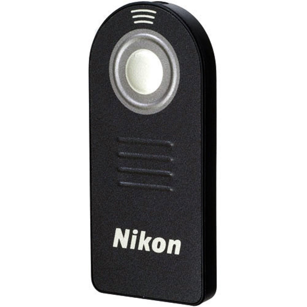 Nikon ML-L3 Wireless Remote Control (Infrared) image 0
