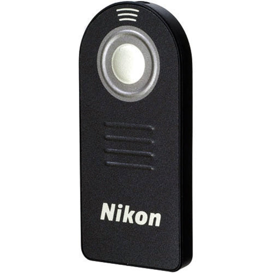 Nikon ML-L3 Wireless Remote Control (Infrared) image 0
