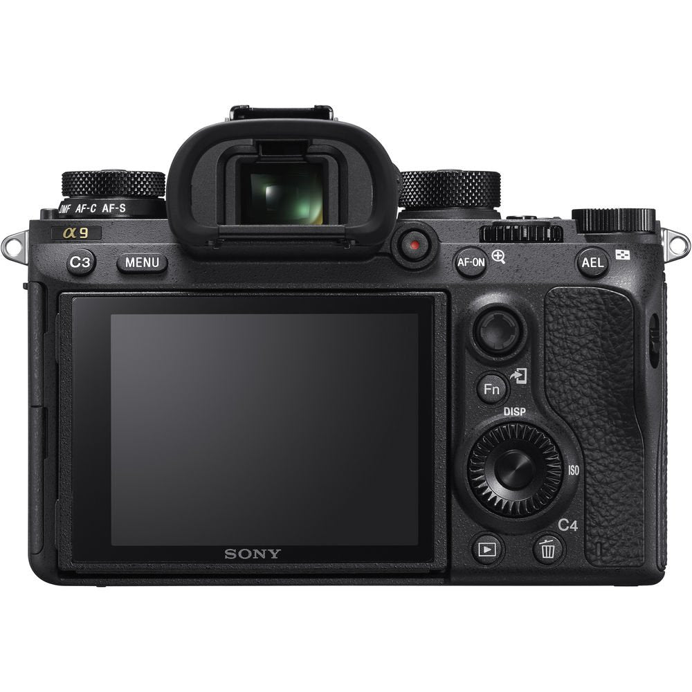 Sony Alpha a9 Mirrorless Digital Camera (Body Only) image 12