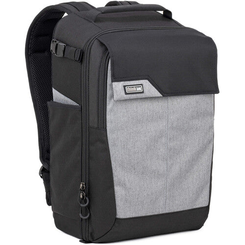 Think Tank Photo Mirrorless Mover Camera Backpack (Cool Gray, 18L) image 0