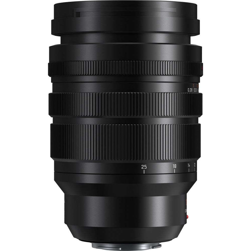 Panasonic Leica DG Vario-Summilux 10-25mm f/1.7 ASPH. Lens image 3
