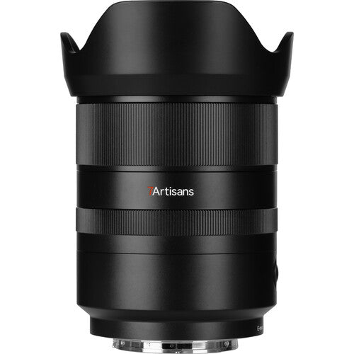 7Artisans 85mm f/1.8 AF Lens (Sony E) image 1