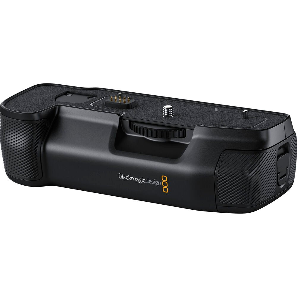 Blackmagic Design Pocket Cinema Camera Battery Grip for 6K Pro image 0