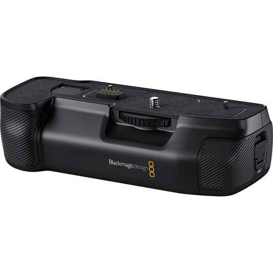 Blackmagic Design Pocket Cinema Camera Battery Grip for 6K Pro image 0