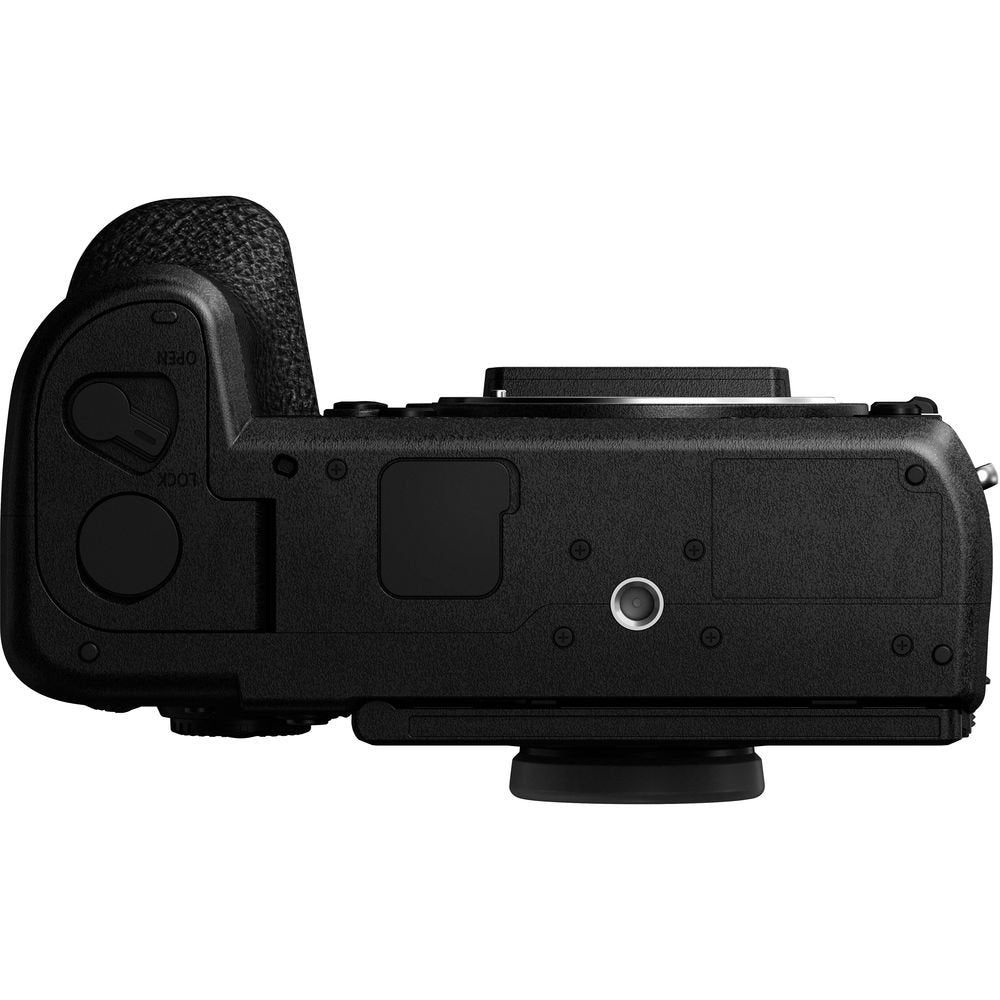 Panasonic Lumix DC-S1R Mirrorless Digital Camera with 24-105mm Lens image 4