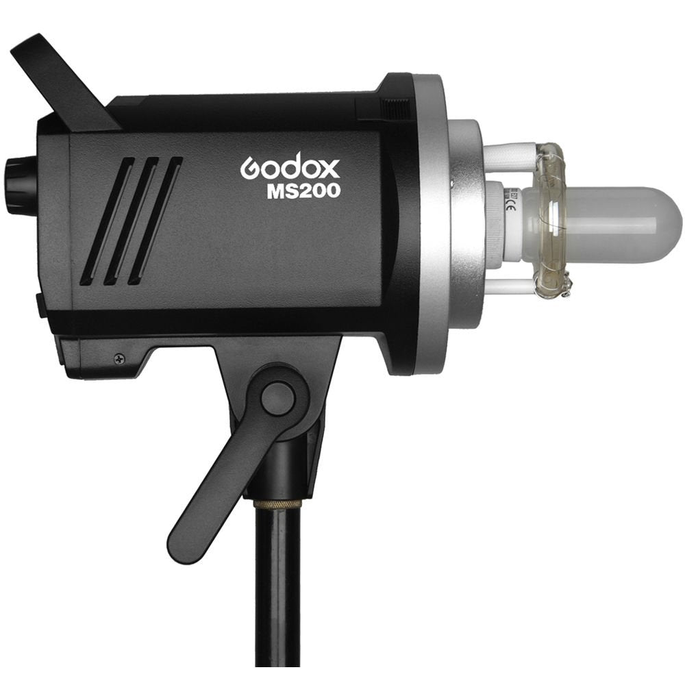 Godox MS200 Monolight image 5