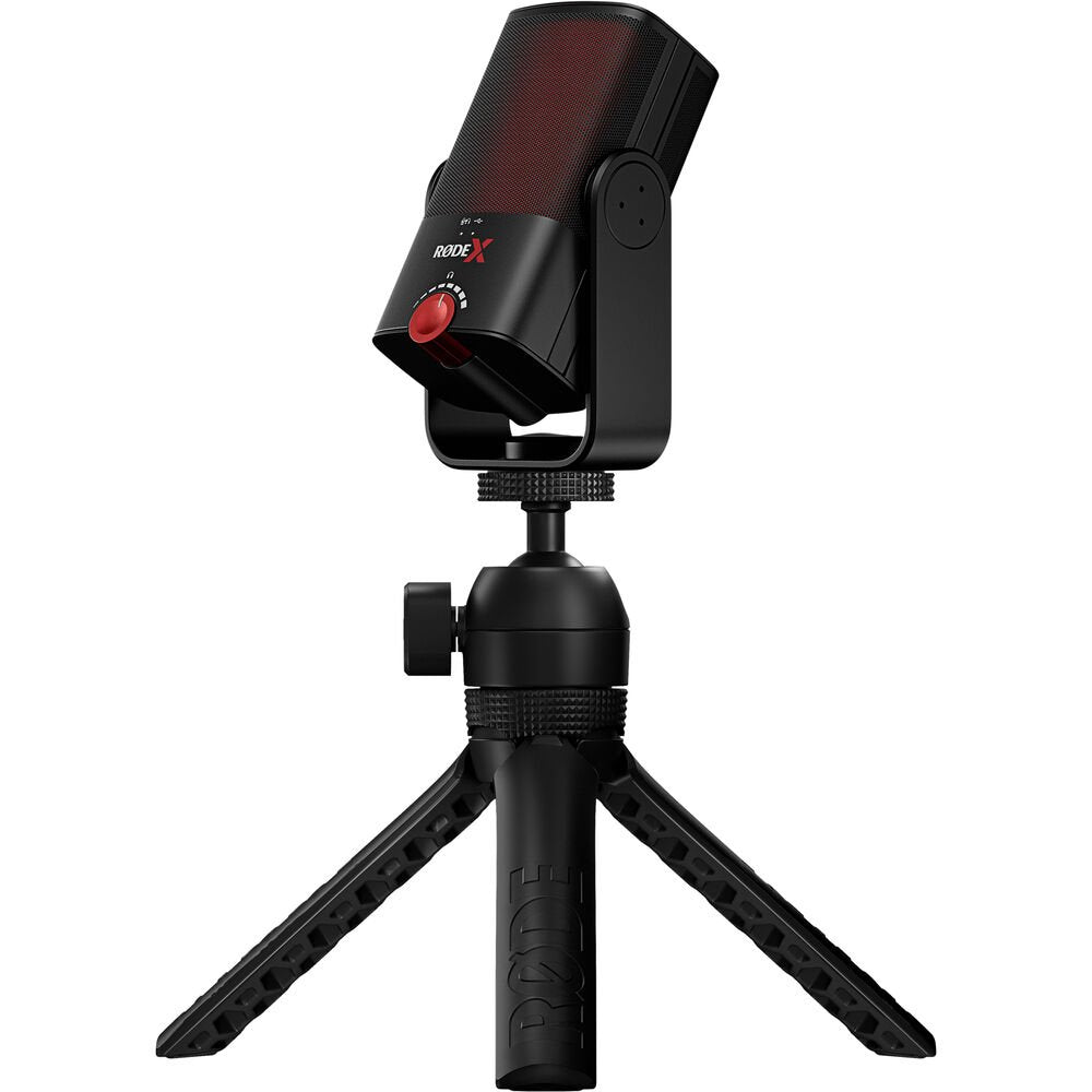 RODE X XCM-50 Compact USB-C Condenser Microphone image 3