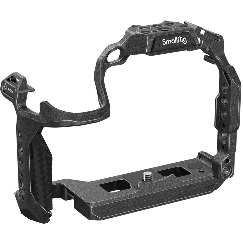 SmallRig Black Mamba Series Camera Cage for Panasonic Lumix S5 II & S5 IIX image 3