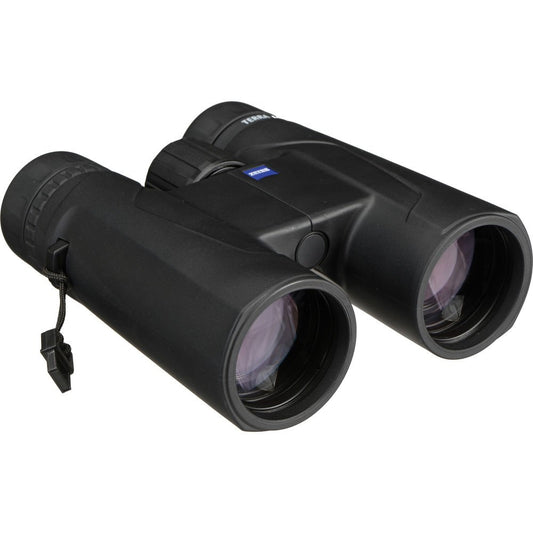 ZEISS 10x42 Terra ED Binocular (Black) image 0