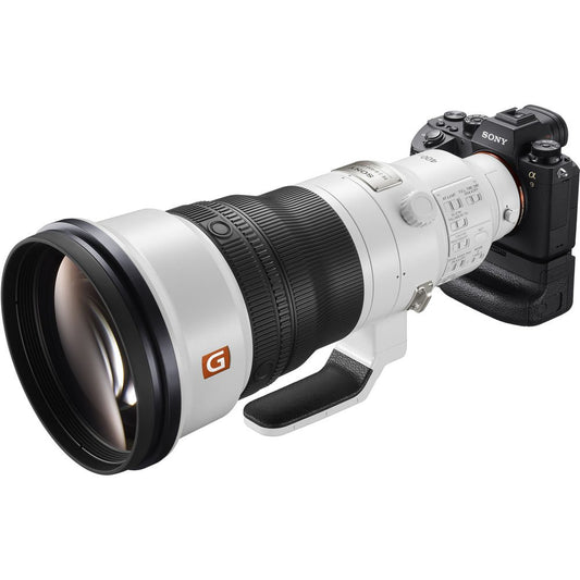 Sony FE 400mm f/2.8 GM OSS Lens image 1