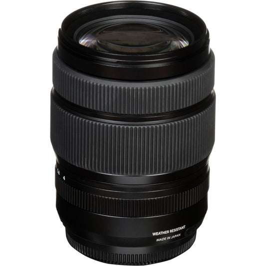 FUJIFILM GF 32-64mm f/4 R LM WR Lens image 0