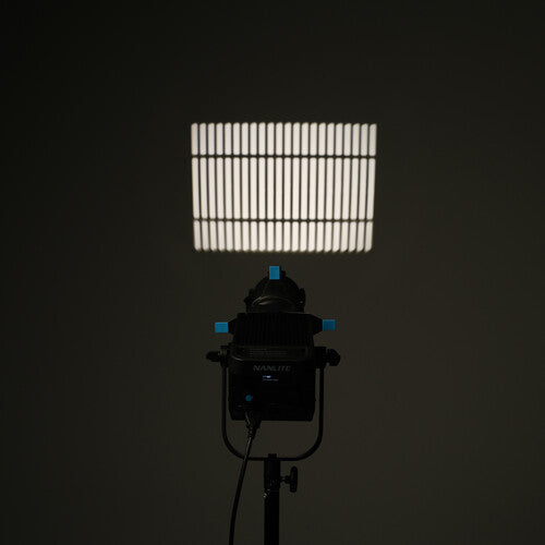 Nanlite M-Size Gobos for Projection Attachment (Set 1) image 1