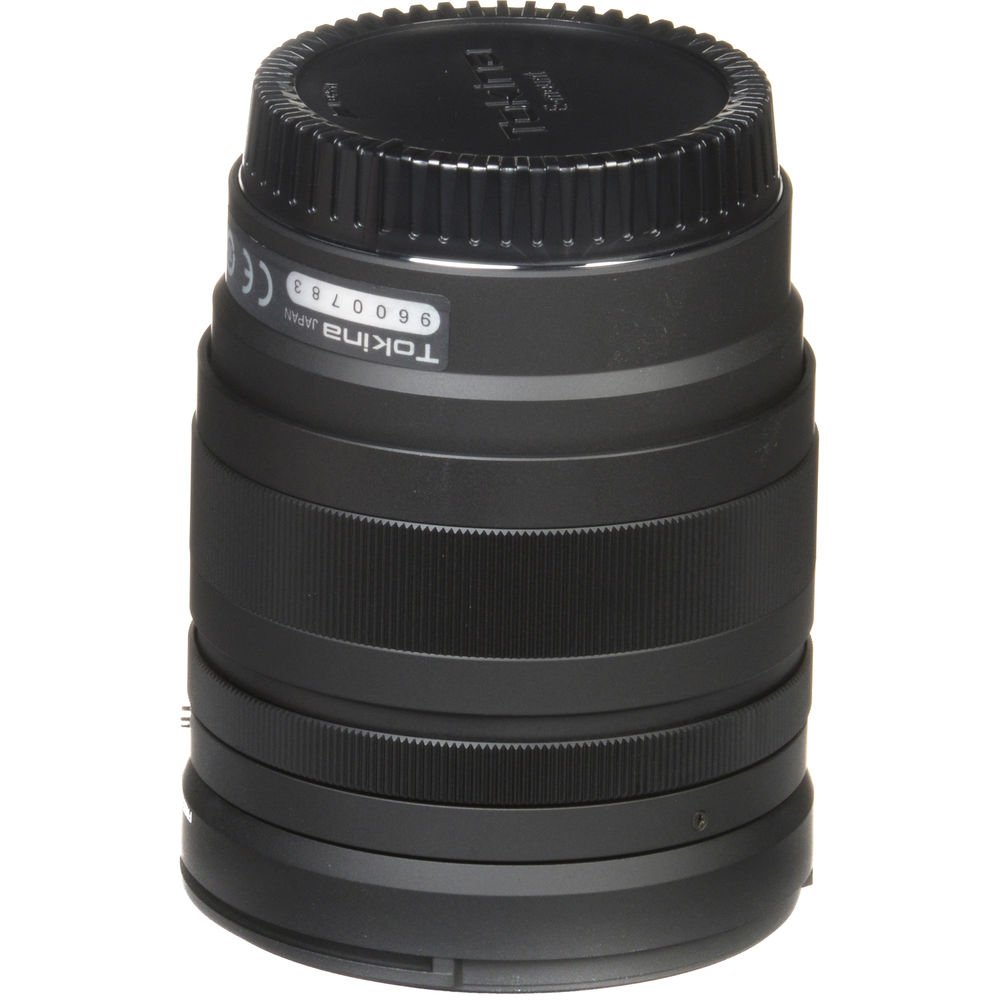 Tokina FíRIN 20mm f/2 FE MF Lens for Sony E image 4