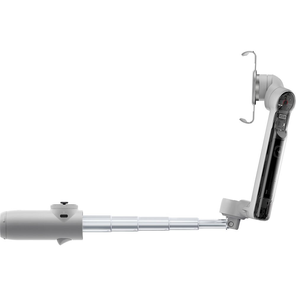 Insta360 Flow Smartphone Gimbal Stabilizer (Gray) image 1