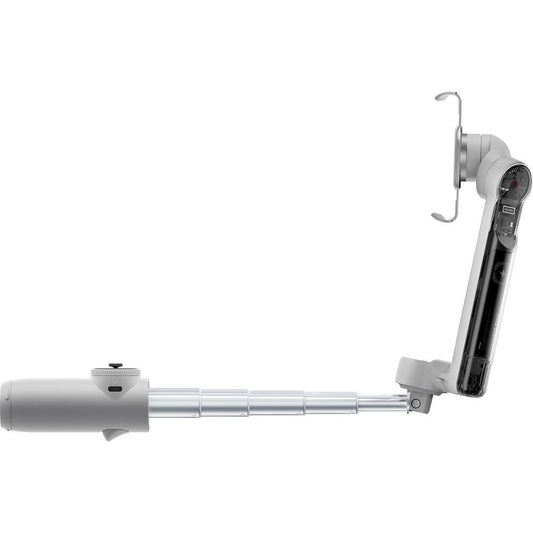 Insta360 Flow Smartphone Gimbal Stabilizer (Gray) image 1
