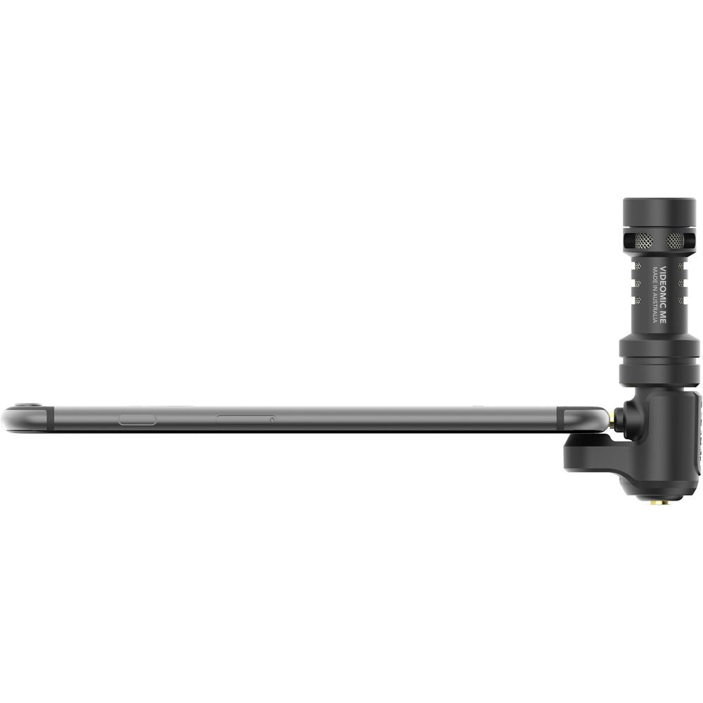 Rode VideoMic Me Directional Mic for Smartphones image 1