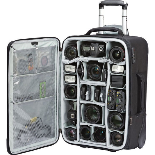 Lowepro Pro Roller x300 AW image 1