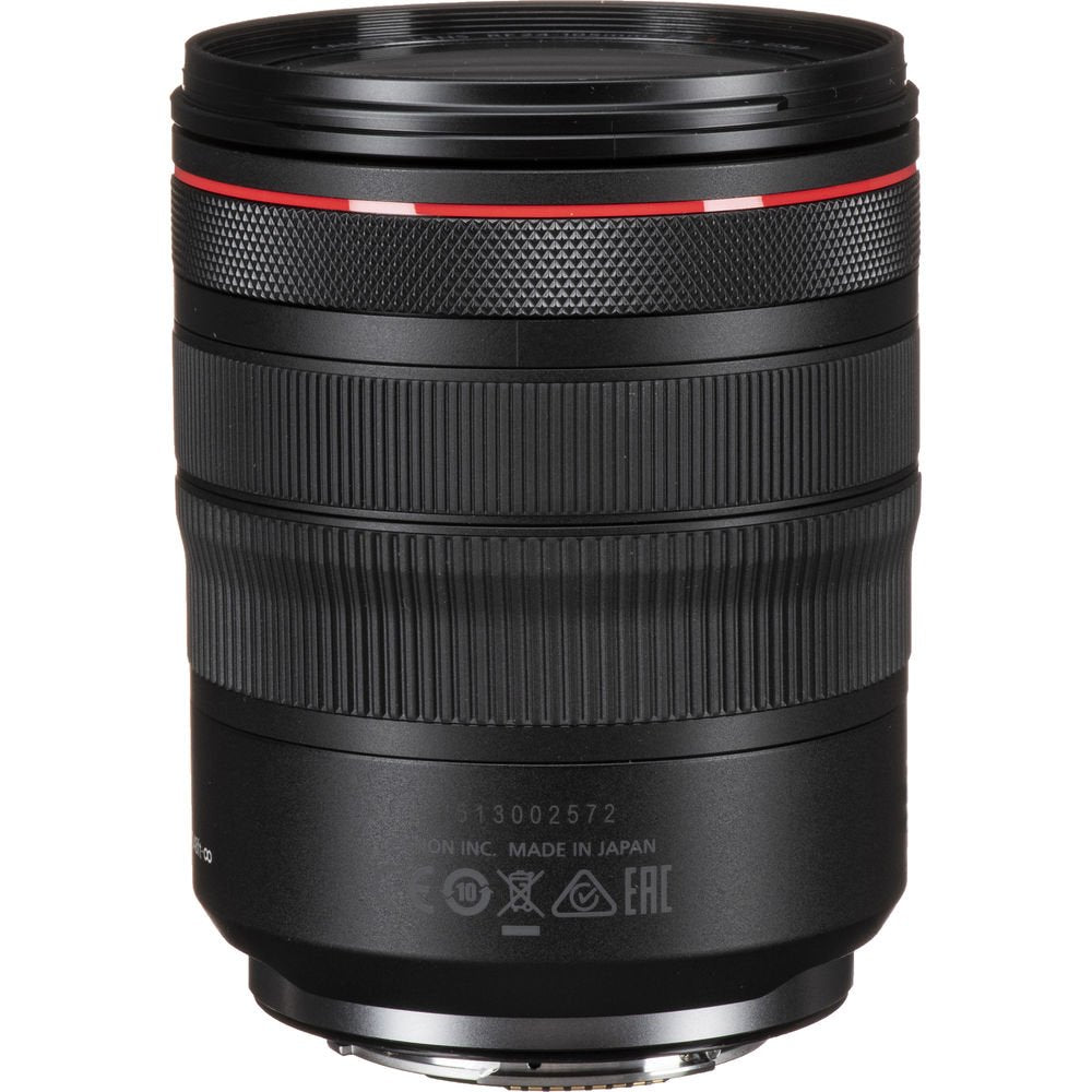 Canon RF 24-105mm f/4 L IS USM Lens image 3