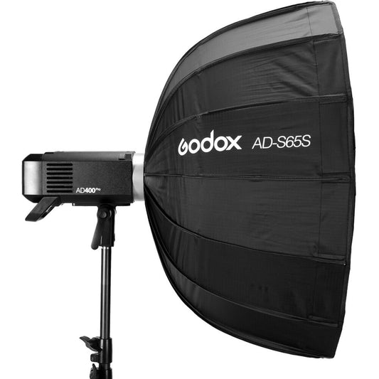 Godox Parabolic Softbox (65cm) image 1