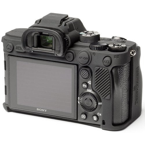 easyCover Silicone Protection Cover for Sony a9 II, a7R IV image 3