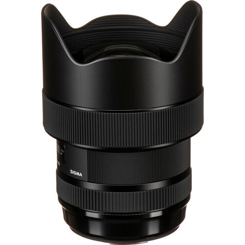 Sigma 14-24mm f/2.8 DG HSM Art Lens for Canon EF image 1