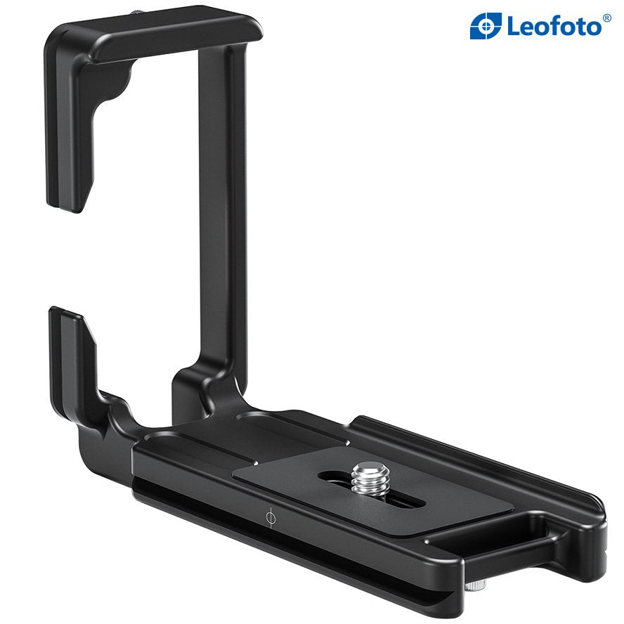 LEOFOTO L-TYPE PLATE LPC-R7 image 2