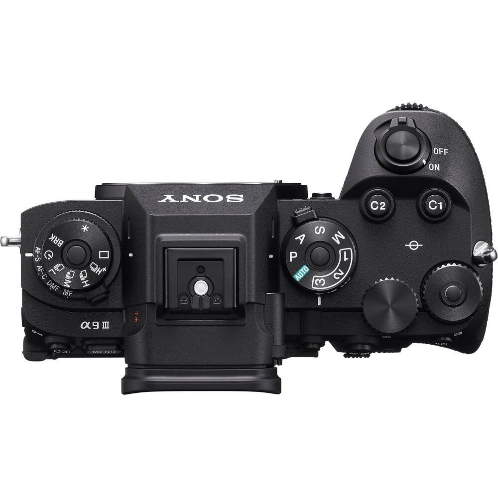Sony a9 III Mirrorless Camera image 4