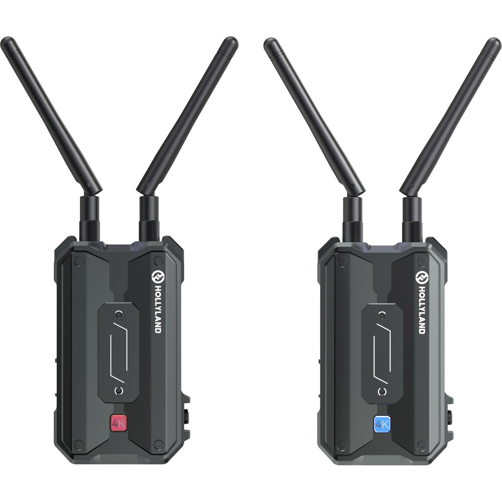 Hollyland Pyro H 4K HDMI Wireless Video Transmission System image 0