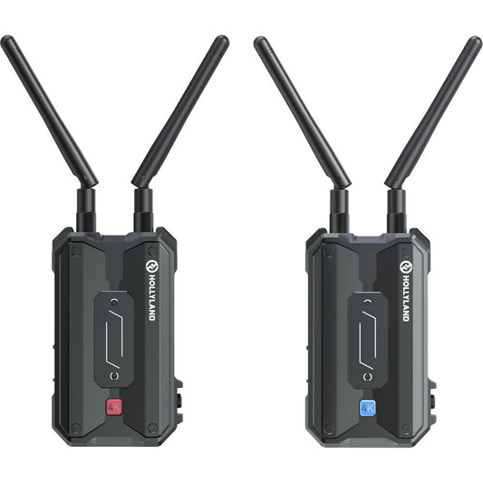 Hollyland Pyro H 4K HDMI Wireless Video Transmission System image 0