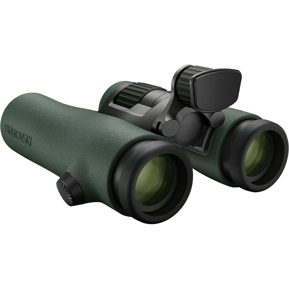 SWAROVSKI OPTIK Optik NL Pure 10x52 Binoculars image 2