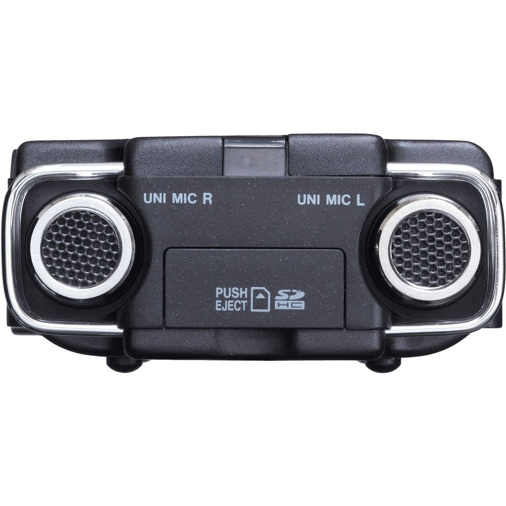 Tascam DR-100mkII - Portable 2-Channel Linear PCM Recorder image 5