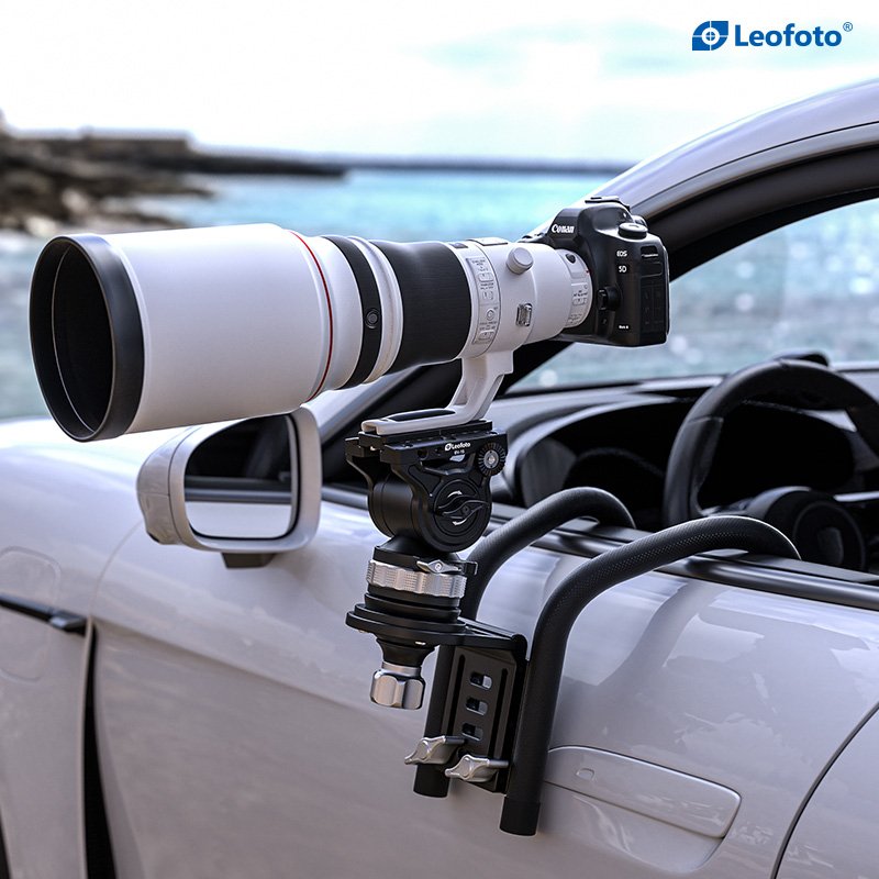 LEOFOTO TRIPOD ACCESSORIES WN-03 image 2