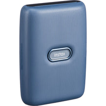 FUJIFILM INSTAX Mini Link Smartphone Printer - DENIM image