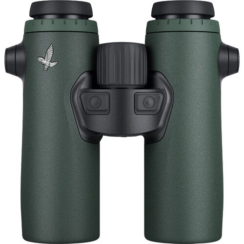 SWAROVSKI OPTIK 10x32 EL Range Laser Rangefinder Binocular (Green) image 1