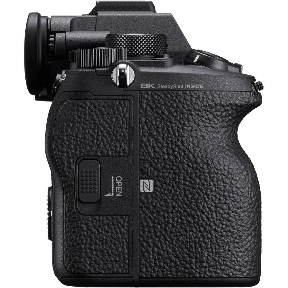 Sony Alpha 1 Mirrorless Digital Camera (Body Only) image 3