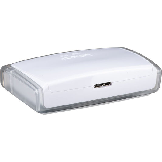 Lexar Multi-Card 25-in-1 USB 3.0 Memory Card Reader image 0