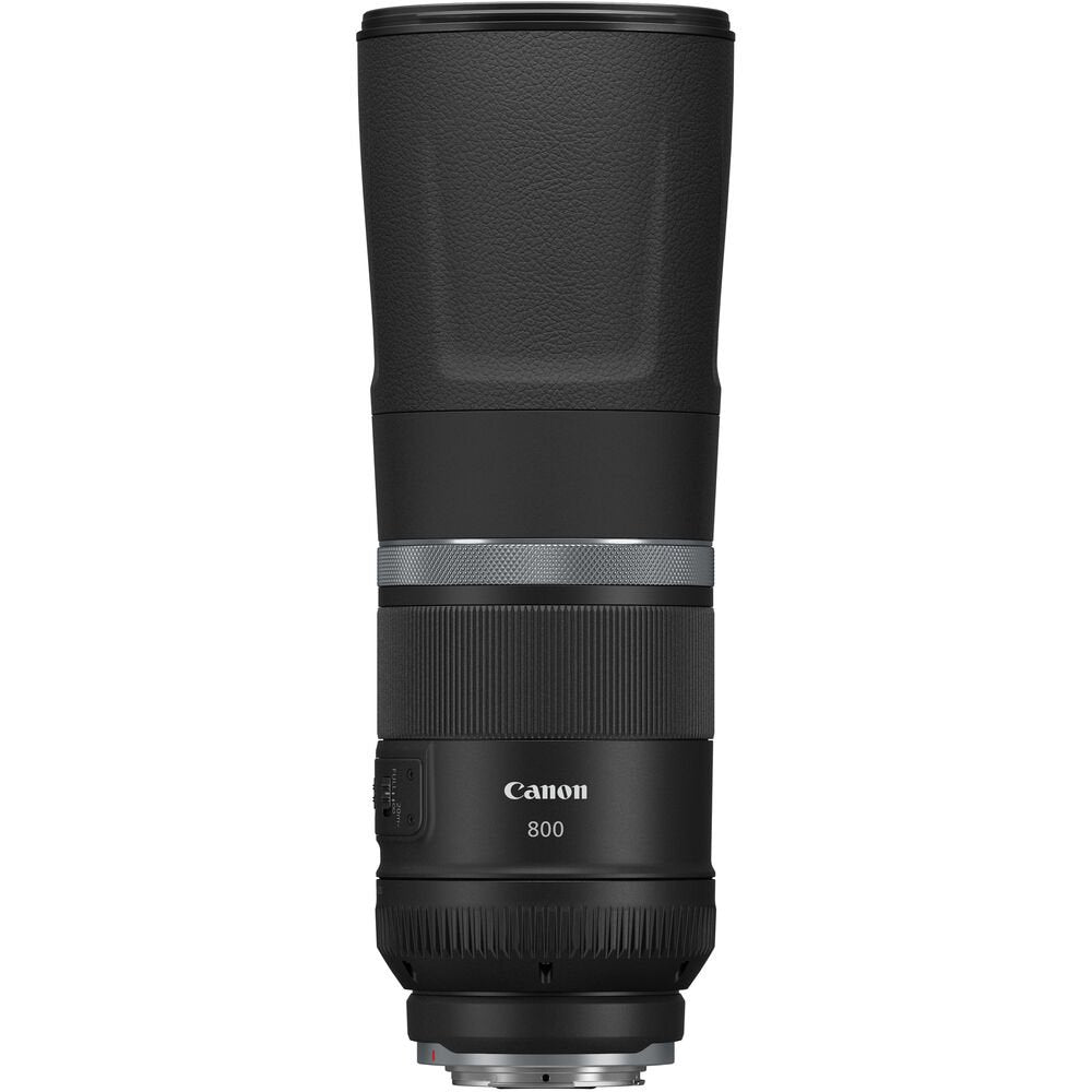 Canon RF 800mm f/11 IS STM Lens image 0