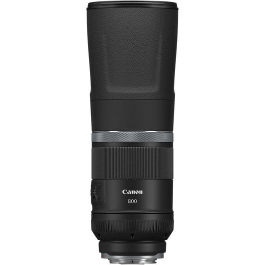 Canon RF 800mm f/11 IS STM Lens image 0