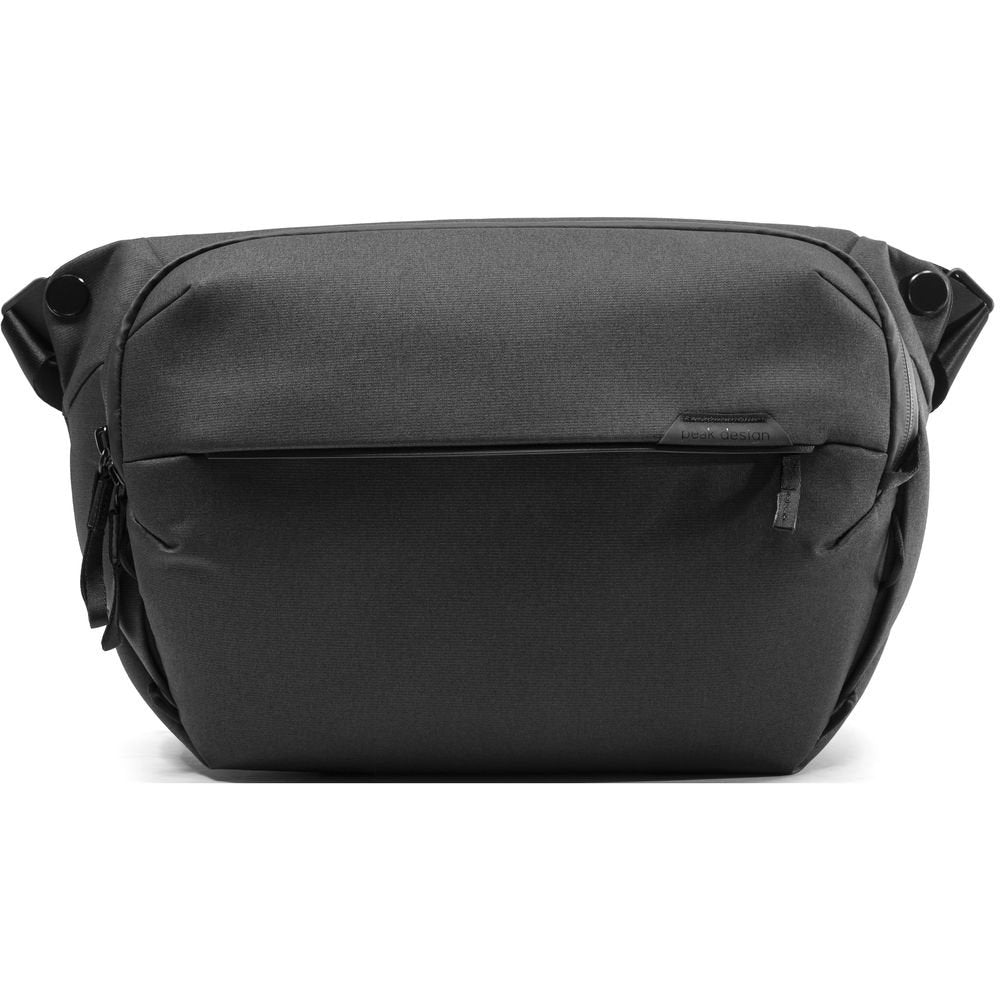Peak Design Everyday Sling v2 (10L, Black) image 0