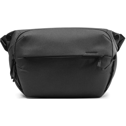 Peak Design Everyday Sling v2 (10L, Black) image 0