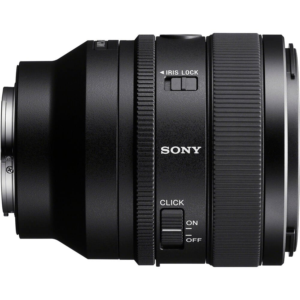 Sony FE 50mm f/1.4 GM Lens (Sony E) image 4