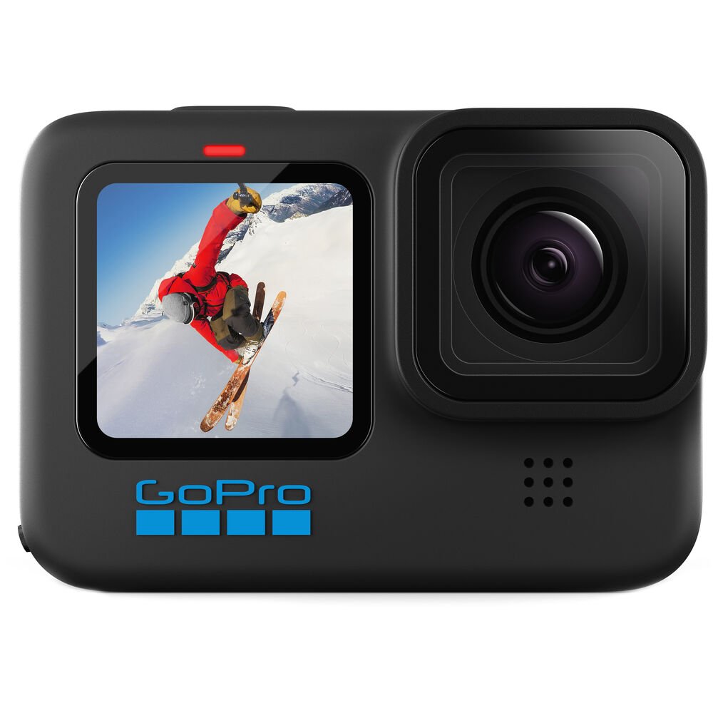 GoPro HERO10 Black image 1