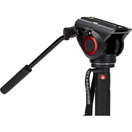 Manfrotto MVMXPRO500 XPRO Aluminum Video Monopod image 1