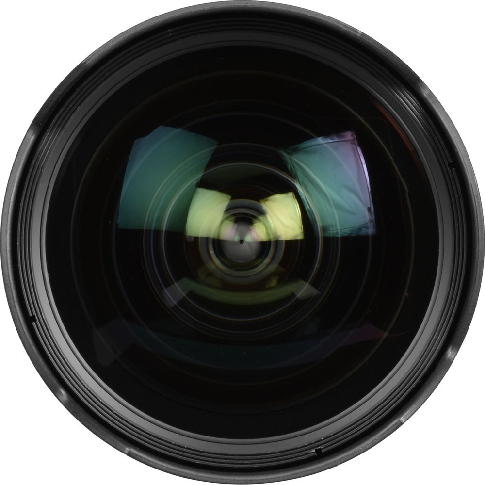 Tokina AT-X 16-28mm f/2.8 Pro FX Lens for Canon image 6