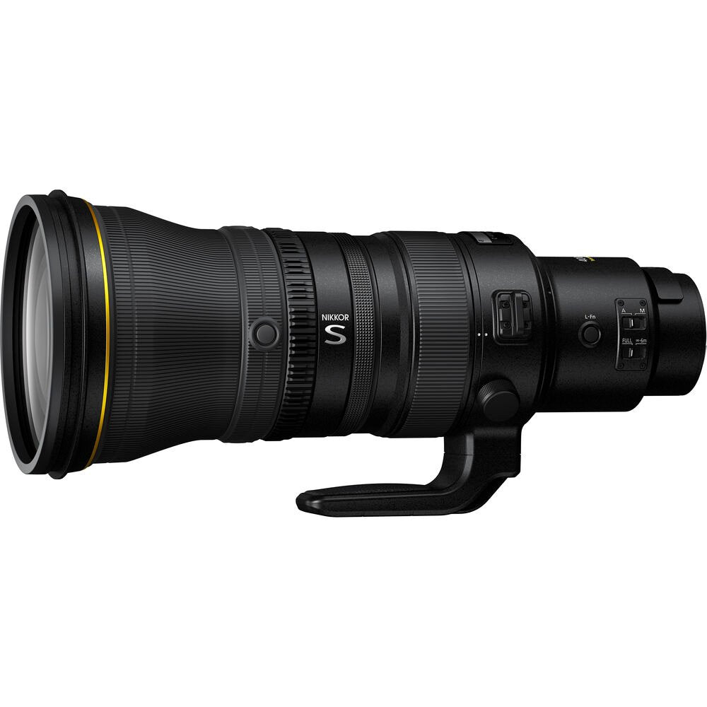 Nikon NIKKOR Z 400mm f/2.8 TC VR S Lens image 4