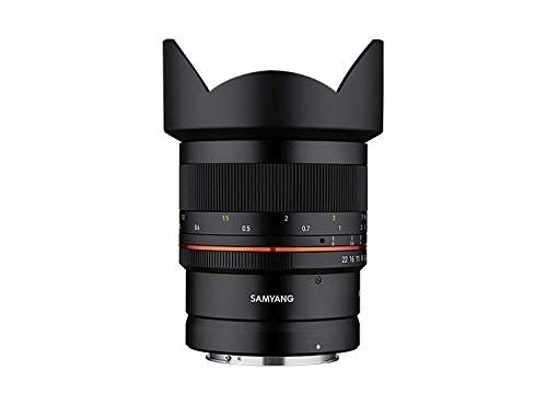 Samyang 14mm F2.8 R Ultra Wide Angle Manual Focus Lens for Canon RF image 0