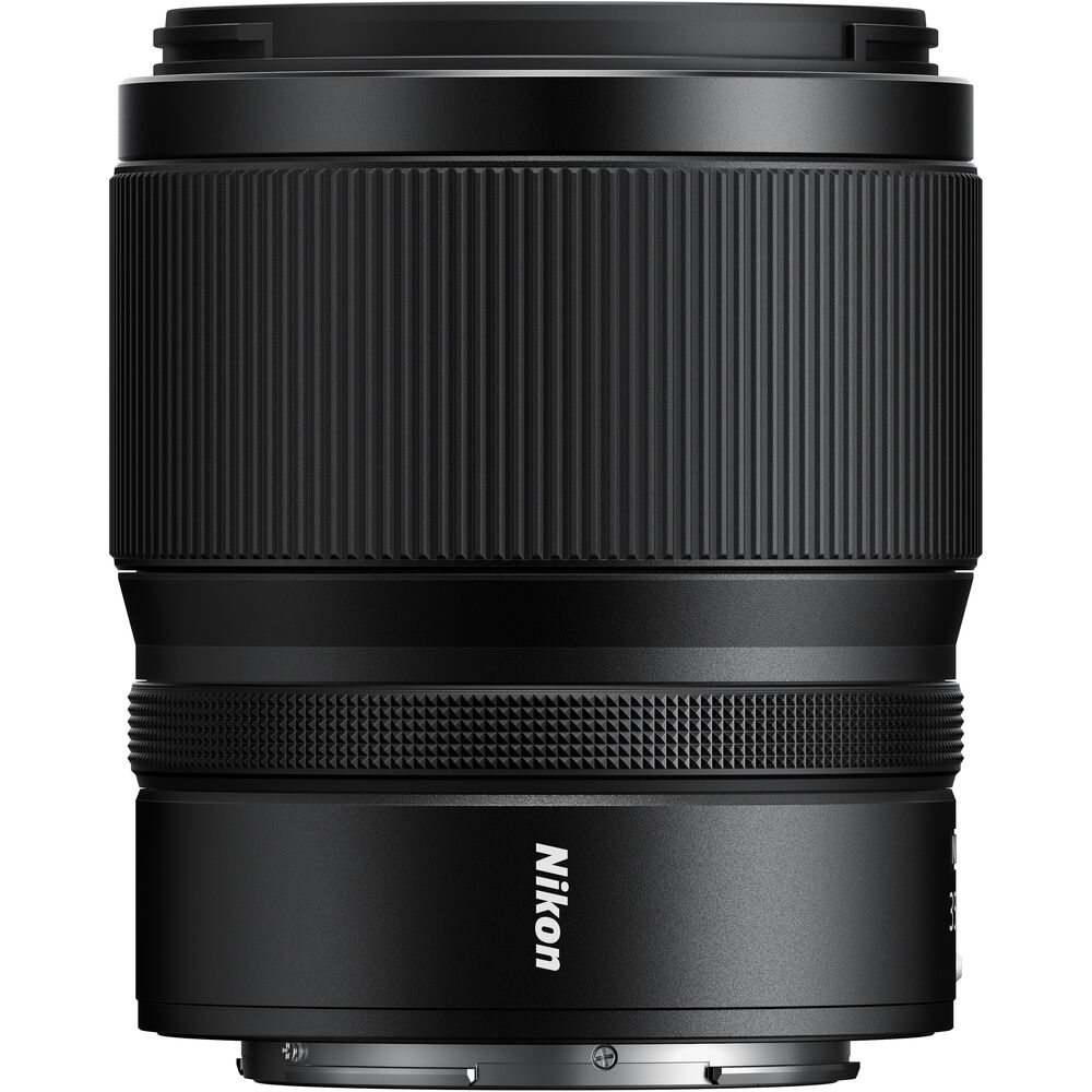 Nikon NIKKOR Z 35mm f/1.4 Lens (Nikon Z) image 2